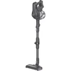 Hoover HF1 HF103X 011, Stabstaubsauger, Beutellos, Titan, 0,9 l, Trock...