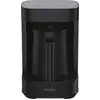 Haier Serie 5 HMB5A 011, Milchaufschäumer, Schwarz