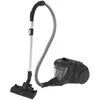 Hoover HP321PAF 011, 850 W, Zylinder-Vakuum, Trocken, Beutellos, 2 l, ...
