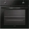 Candy Idea FIDC N100/1, Medium, Elektrischer Ofen, 70 l, 70 l, Integri...