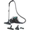 Hoover Breeze BR31PET 011, 700 W, Zylinder-Vakuum, Trocken, Beutellos,...
