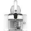 HOOVER HMC510UV 011 Milbensauger 0,6 L Integrierter Staubsensor