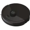 Hoover HG410D 011, Beutellos, Grau, Eisen, Rund, Gummi, 65 dB, 0,8 l