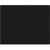 Haier HA2MTB58IRB1S, Schwarz, Integriert, 65 cm, Zonen-Induktionskochf...