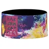Mb Wear Stirnband One Size