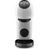 Krups Genio S White, Pad-Kaffeemaschine, 0,8 l, Kaffeekapsel, Weiß