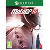 Xbox Games One Motogp 15