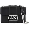 Armani Exchange Xw000071_af12039 Messenger Bag One Size