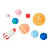 Legami Solar System-space Radiergummi