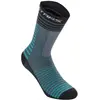 Alpinestars, Herren, Sportsocken, Drop Socks 19 (M), Blau