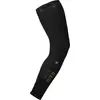 Wilier Rainproof Beinwärmer Schwarz M Herren,Damen Schwarz M