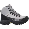 Cmp Dhenieb Wp 30q4716 Wanderstiefel Grau EU 36 Damen Grau EU 36