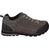 Cmp Elettra Low Wp 38q4617 Wanderschuhe Grau EU 39 Herren Grau EU 39