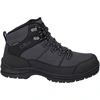 Stiefeletten CMP Annuuk Grau 47