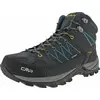 CMP Herren Trekkingschuhe Riegel 46