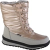 Winterstiefel Damen CMP Harma Beige 42