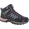 CMP Rigel Mid 3Q12946-66UM, Trekkingschuhe, Damen, Grau, Größe: 36