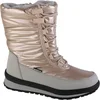 Winterstiefel Damen CMP Harma Beige 41