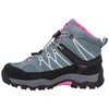 Wanderschuhe Mid Kind CMP Rigel Waterproof Grau 29