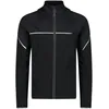 MAN Jacket With Detachable Sleeves nero (U901) 54