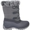 Cmp Nietos Low 3q78956 Schneeschuhe Grau EU 38 Frau Grau EU 38