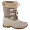 CMP Nietos Low 3Q78956-P430, Winterschuhe, Damen, Beige, Größe: 39