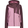 Woman Jacket FIX Hood fard (C602) 48