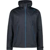 Cmp Fix Hood 32z5077 Jacke Schwarz L Mann Schwarz L