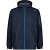 Cmp Fix Hood 32x5857 Jacke Blau S Mann Blau S