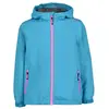 CMP - Kid G-Jacke mit Fester Kapuze, hawaiisch, 164