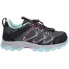 Niedrige Wanderschuhe Junge Junge CMP Byne Waterproof Grau 34