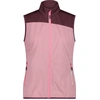 CMP WOMAN VEST flieder 38