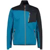 Regenjacke CMP Blau 48