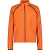 MAN Jacket With Detachable Sleeves flame (C550) 54