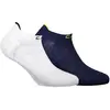 2er Pack Socken CMP Ultralight PA Weiß 36/38
