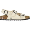 Sandalen für Frauen CMP Eco Keidha Weiß 36