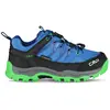 Niedrige Wanderschuhe Junge Junge CMP Rigel Waterproof Blau 31