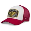 Alpinestars Heritage Patch Trucker-kappe One Size
