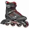 ROLLERBLADE Herren Inlineskates Zetrablade  schwarz | 42