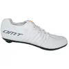 Fahrradschuhe DMT Pogis Superlight Weiß 45,5