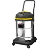 LAVOR WD 255 XE, Trocken&Nass, Schwarz, Edelstahl, 55 l, 130 l/s, 24 k...