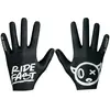 Lange Handschuhe Gist Faster Ride Fast Schwarz S
