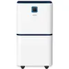Argo Luftentfeuchter Dry Pury 13 Evo 13, Luftentfeuchter, Weiss