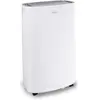 Argo Dry nature 17, Luftentfeuchter, Weiss