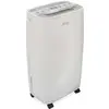 Argo Dry Nature 11, Luftentfeuchter, Weiss