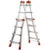 Gierre Al060 Trittleiter 6x6 Stufen