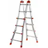 Gierre Al004 Trittleiter 4x5 Stufen