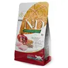 Farmina Ancestral Hühnerfutter Für Katzen 5kg