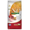 Farmina N&d Ancestral Kastriertes Hühnchen Katzenfutter 5kg