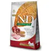 Farmina Adult Mini Hühner-und Granatapfel-hundefutter 7kg